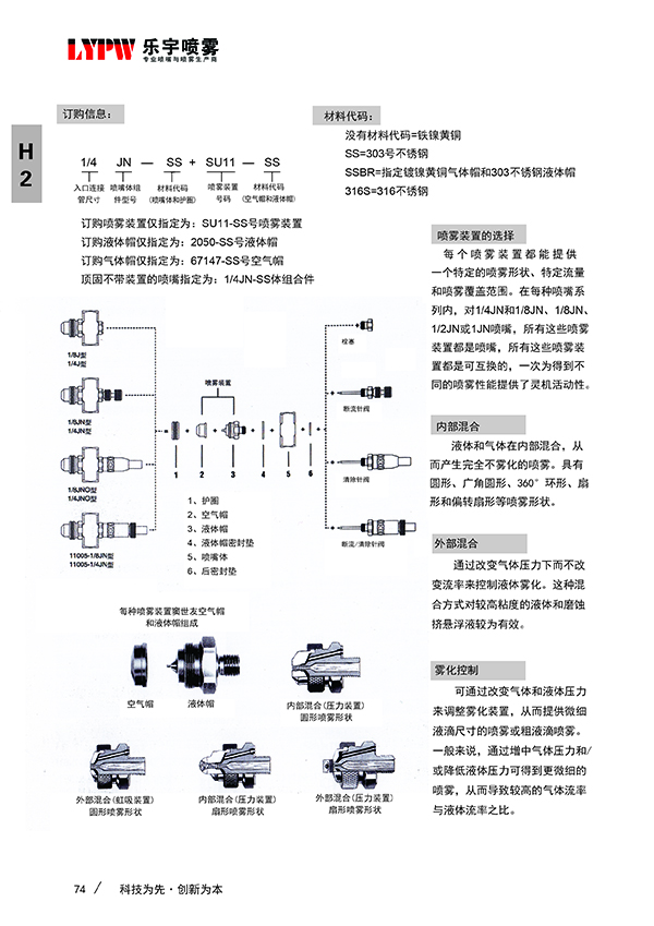 JAB型(图2)