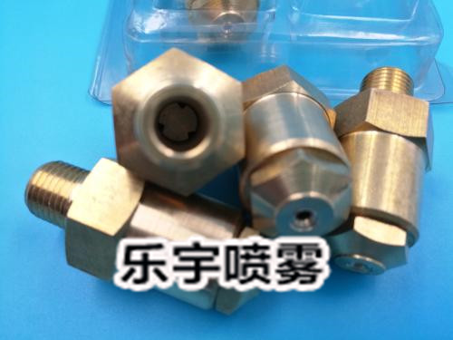 LNN型微细喷嘴E(图1)
