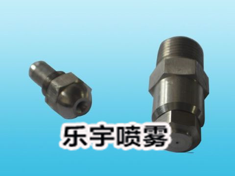 LNN型微细喷嘴D